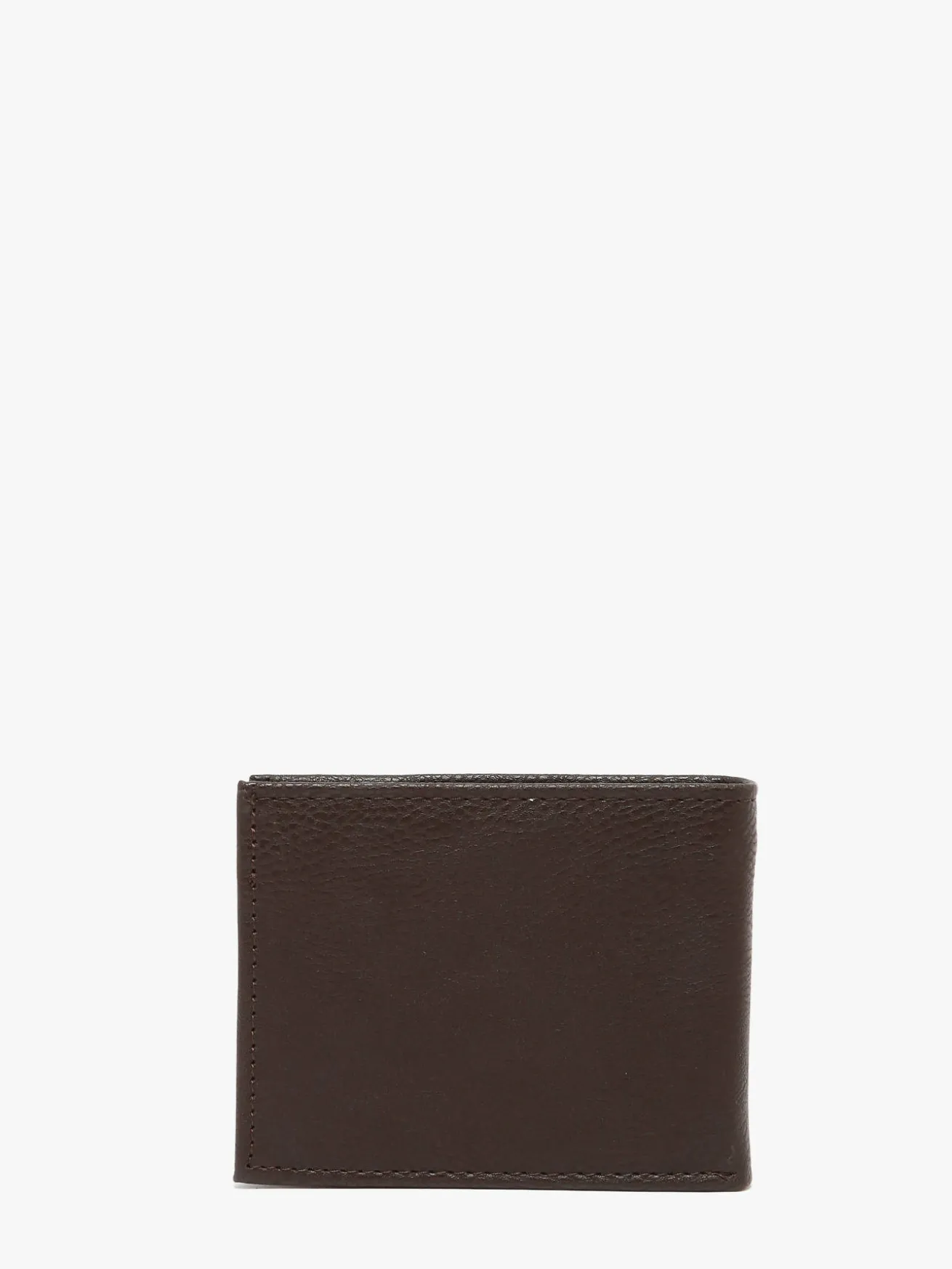 Portefeuille porte-monnaie cuir MINIPRIX
