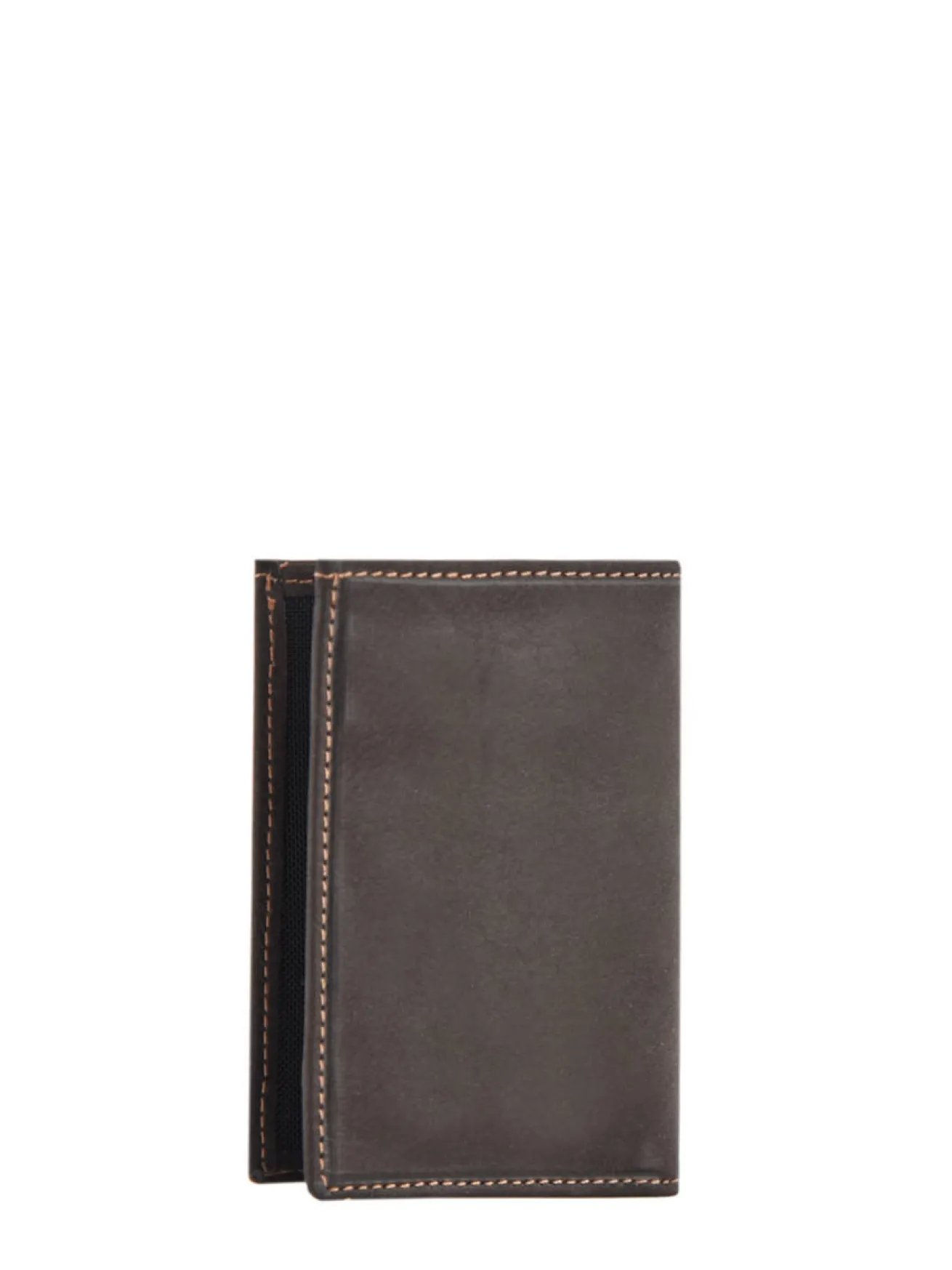 Portefeuille porte-monnaie Oil cuir ETRIER