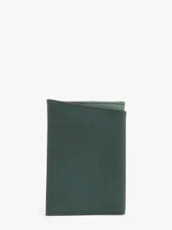 Portefeuille porte-monnaie Cadence cuir ETRIER