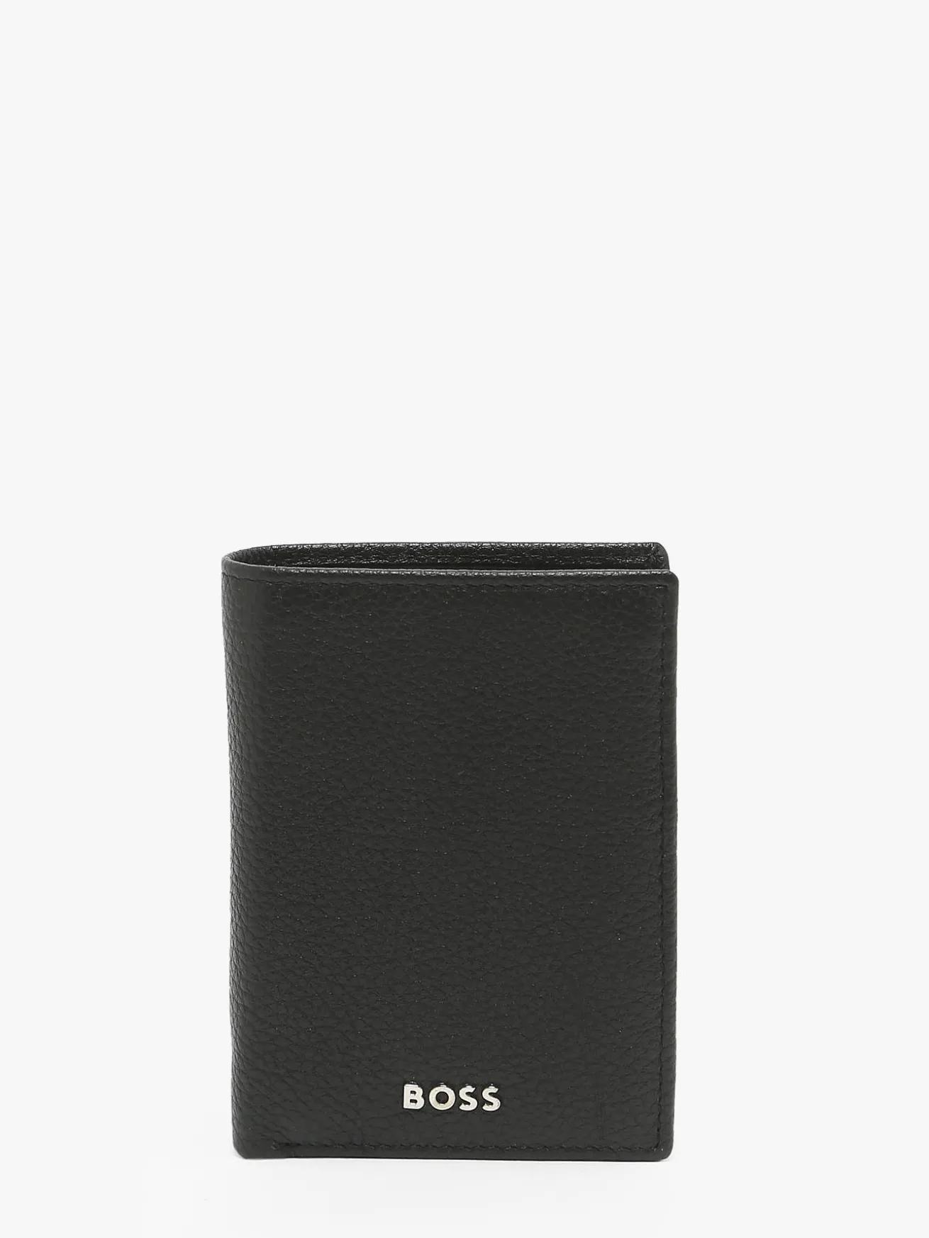 Portefeuille porte-monnaie cuir HUGO BOSS