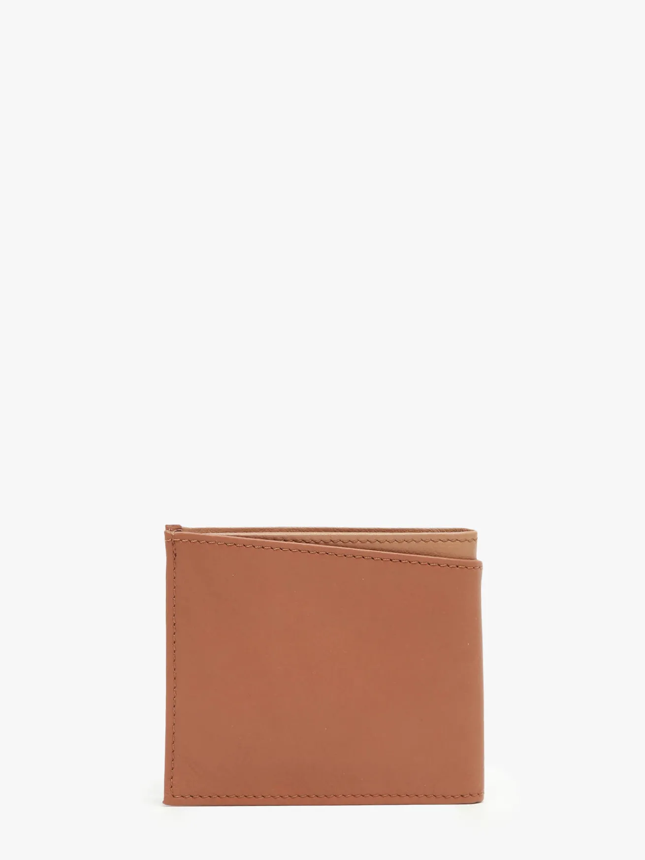 Portefeuille porte-monnaie Cadence cuir ETRIER