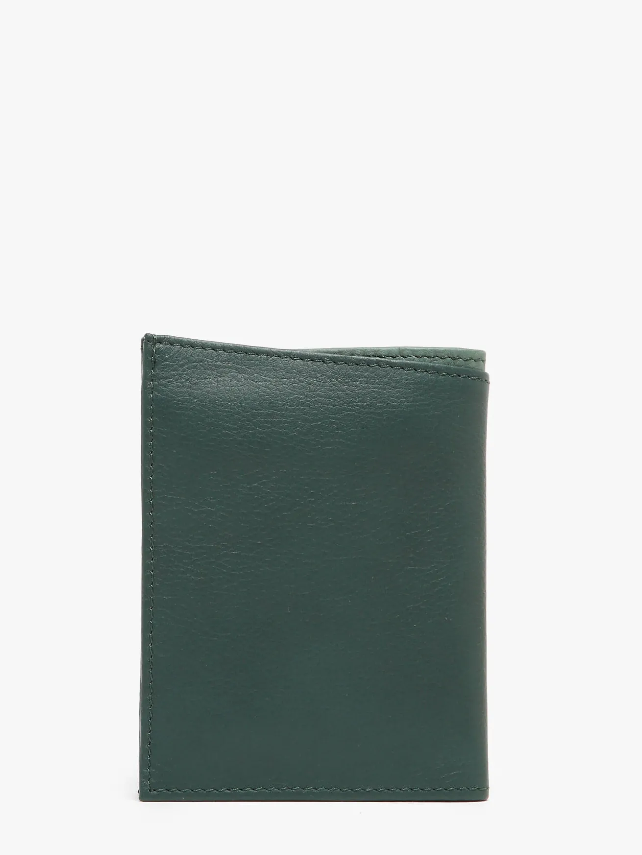 Portefeuille porte-monnaie Cadence cuir ETRIER