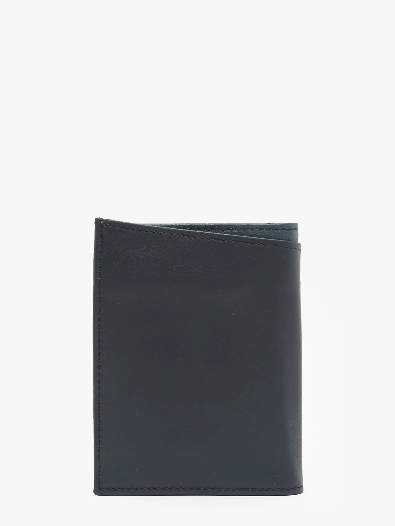 Portefeuille porte-monnaie Cadence cuir ETRIER