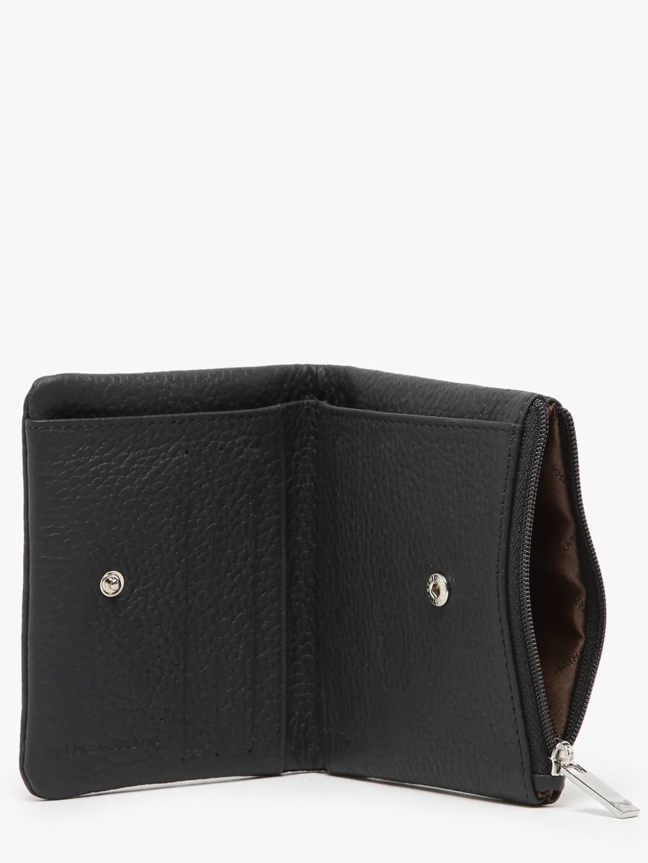 Portefeuille Rallye cuir NATHAN BAUME