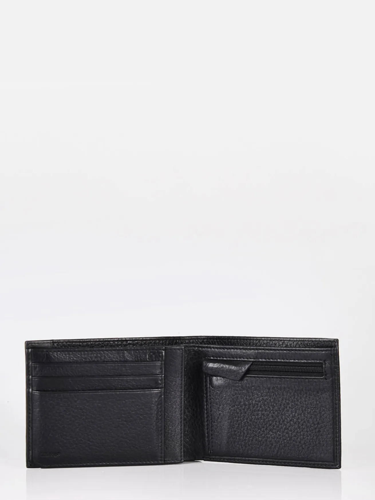 Portefeuille Raphael cuir LE TANNEUR