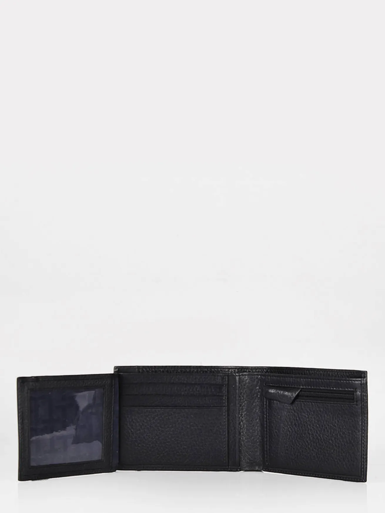 Portefeuille Raphael cuir LE TANNEUR