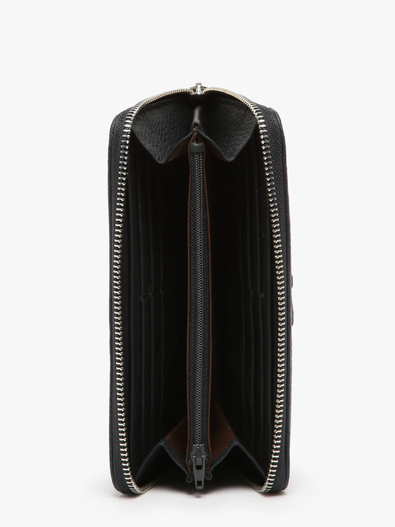Portefeuille Signature cuir NATHAN BAUME