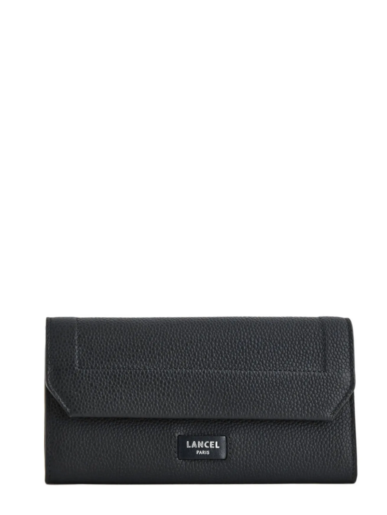 Portefeuille slim rabat Ninon LANCEL