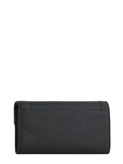 Portefeuille slim rabat Ninon LANCEL