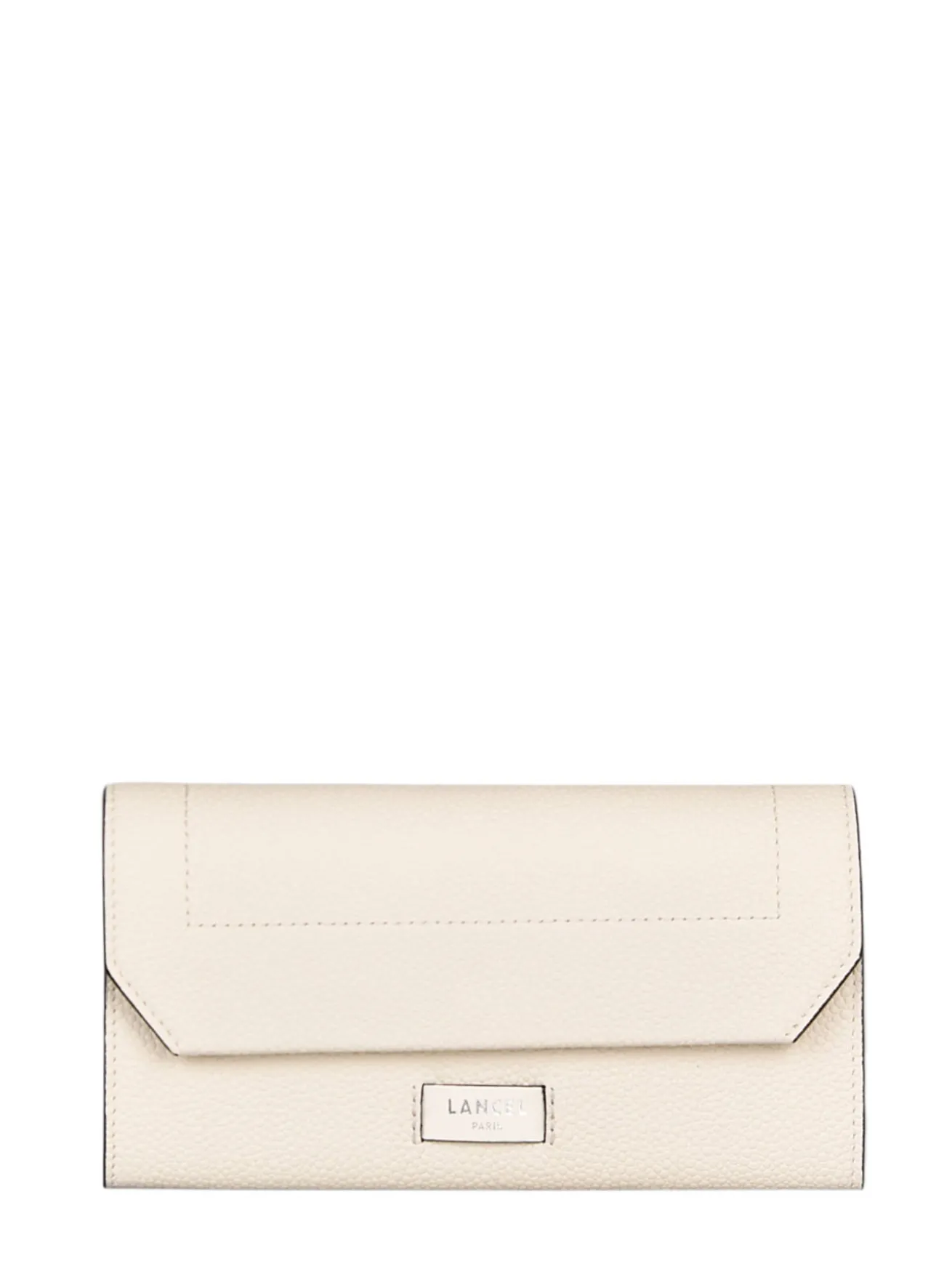 Portefeuille slim rabat Ninon LANCEL