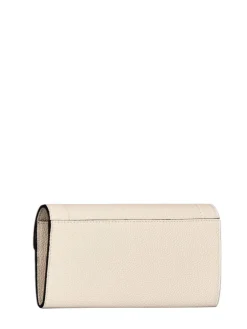 Portefeuille slim rabat Ninon LANCEL