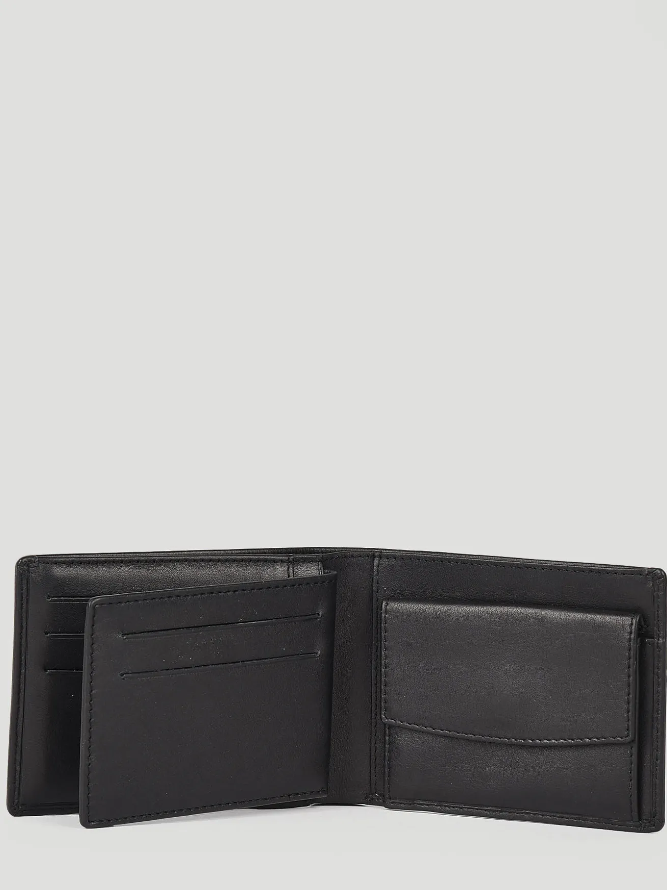 Portefeuille Smooth cuir YVES RENARD
