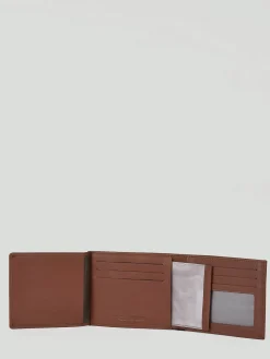 Portefeuille Smooth cuir YVES RENARD