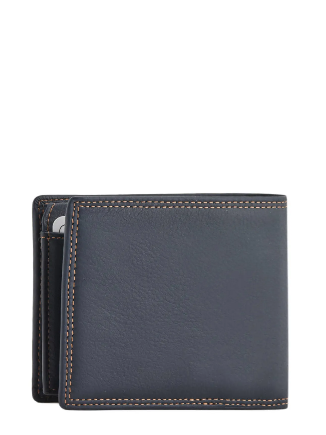 Portefeuille Soft Vintage cuir LANCASTER
