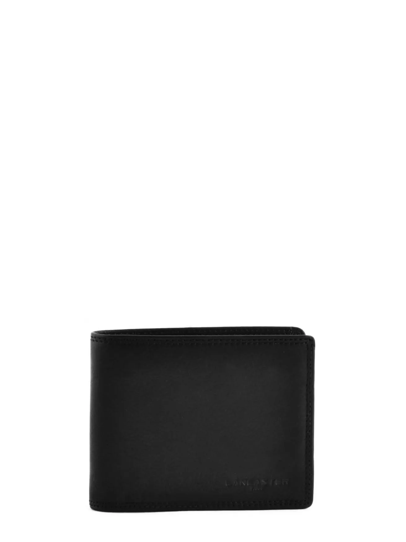 Portefeuille Soft Vintage cuir LANCASTER