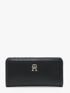 Portefeuille TH Monotype TOMMY HILFIGER