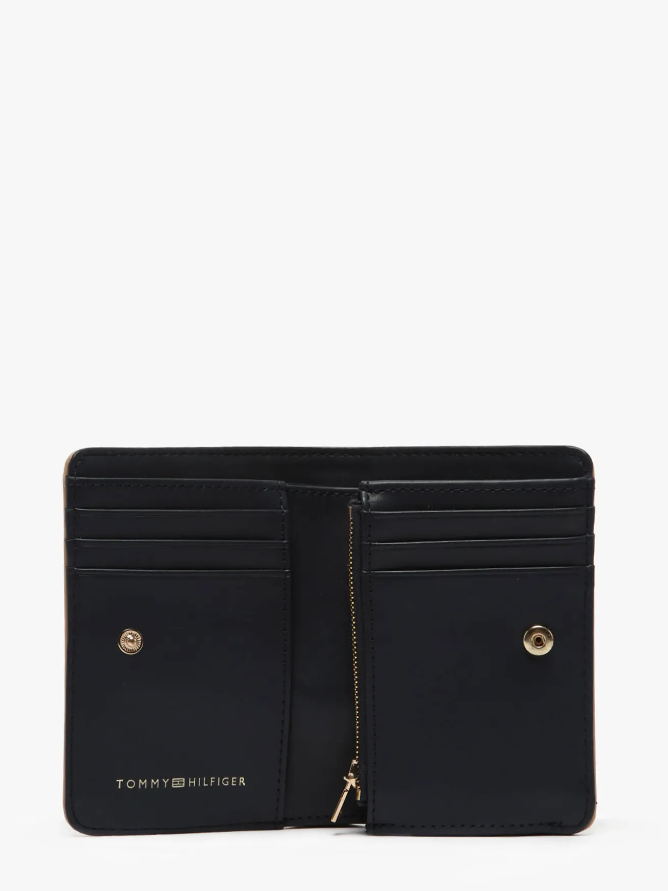 Portefeuille TOMMY HILFIGER