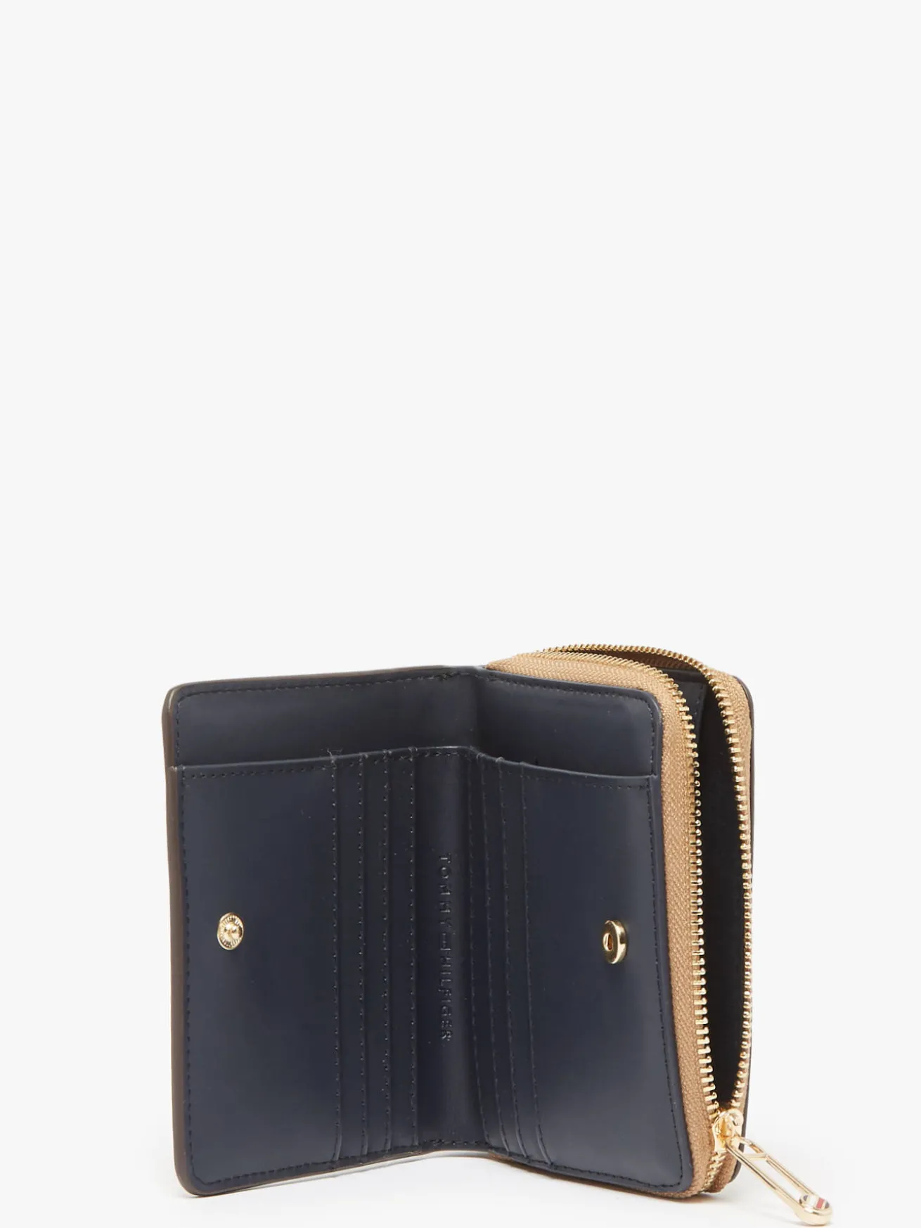 Portefeuille TOMMY HILFIGER