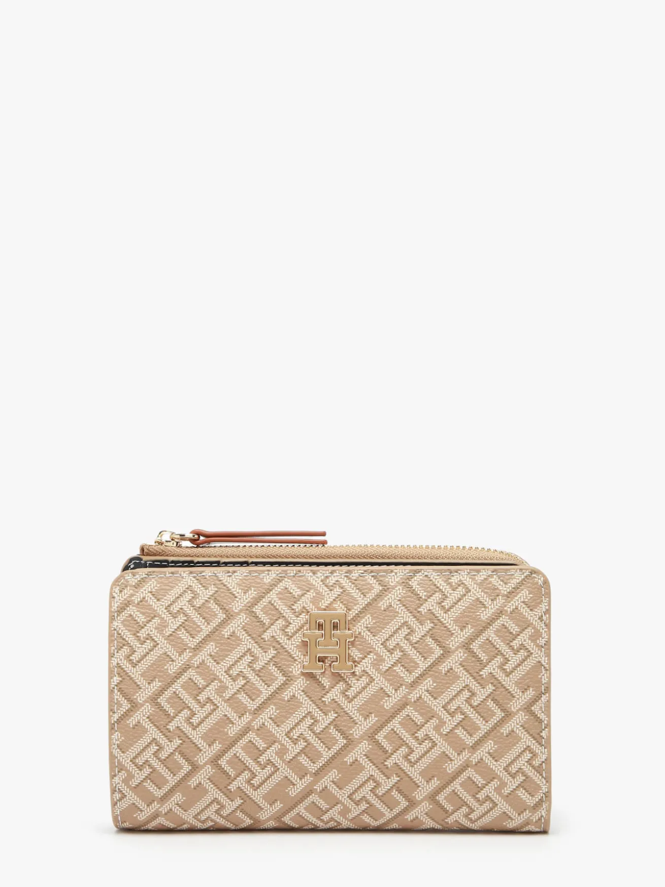 Portefeuille TOMMY HILFIGER