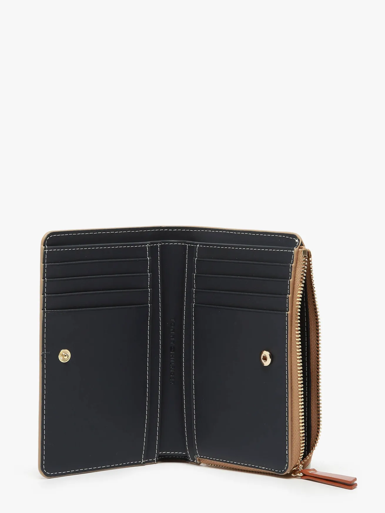 Portefeuille TOMMY HILFIGER