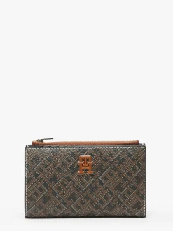 Portefeuille TOMMY HILFIGER