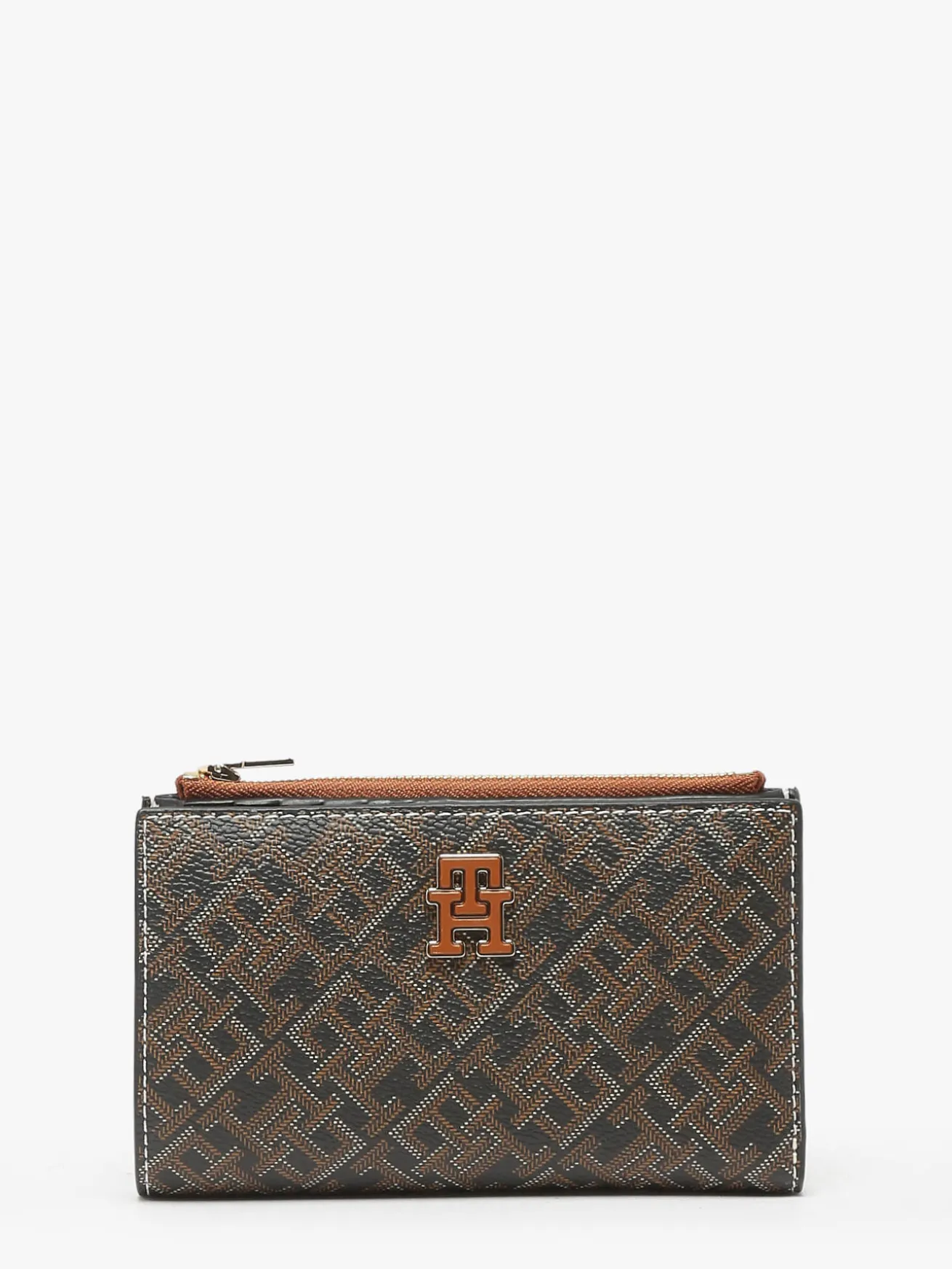Portefeuille TOMMY HILFIGER