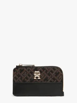 Portefeuille TOMMY HILFIGER