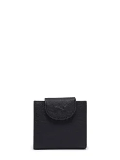 Portefeuille Trifold cuir NATHAN BAUME
