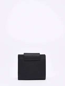 Portefeuille Trifold cuir NATHAN BAUME