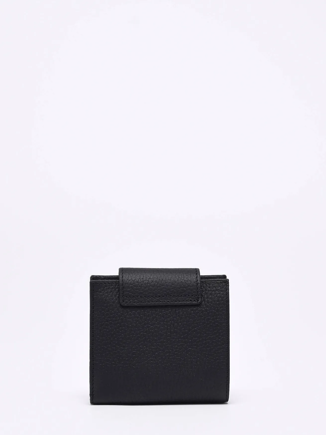 Portefeuille Trifold cuir NATHAN BAUME