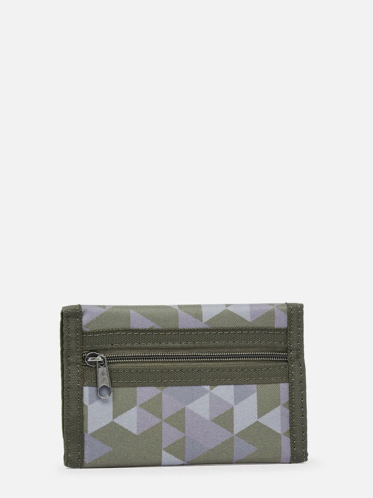 Portefeuille velcro CAMELEON