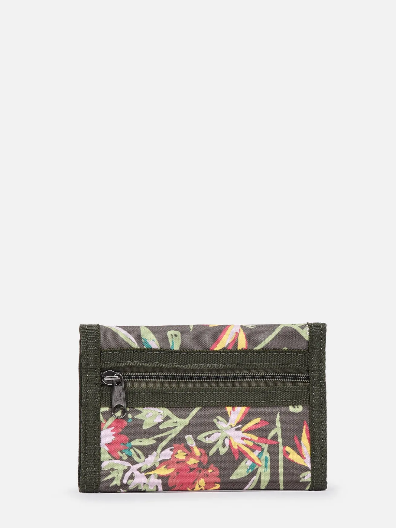 Portefeuille velcro CAMELEON