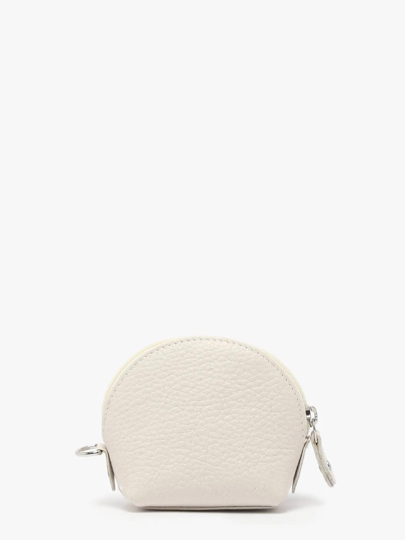 Porte-monnaie Caviar cuir CRINKLES