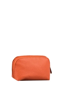 Porte-monnaie cuir HEXAGONA