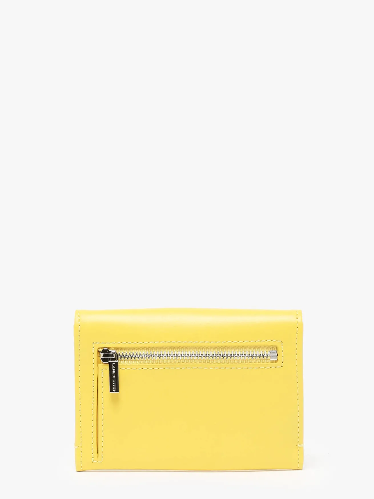 Porte-monnaie cuir LANCASTER