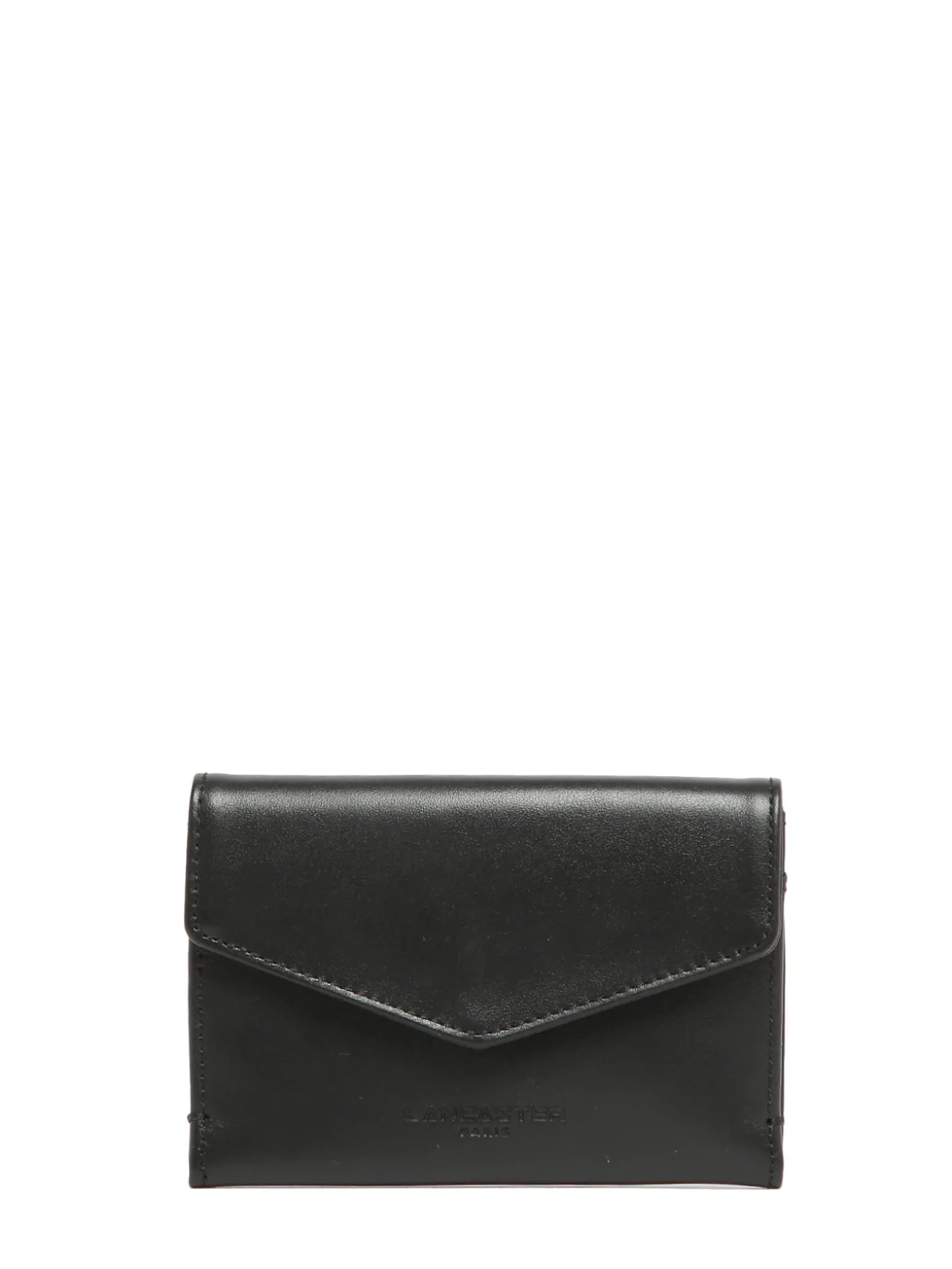 Porte-monnaie cuir LANCASTER