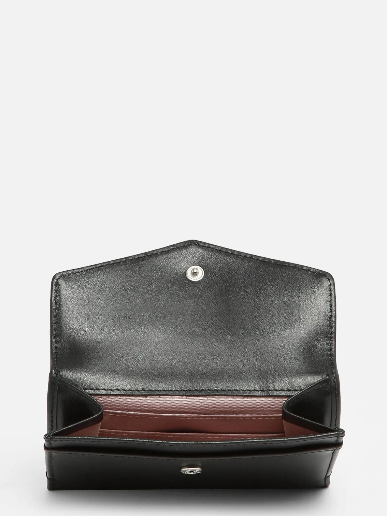Porte-monnaie cuir LANCASTER