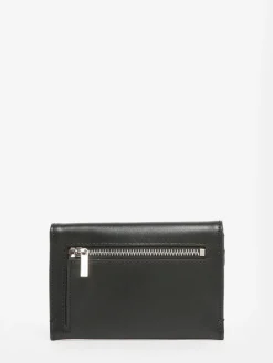 Porte-monnaie cuir LANCASTER