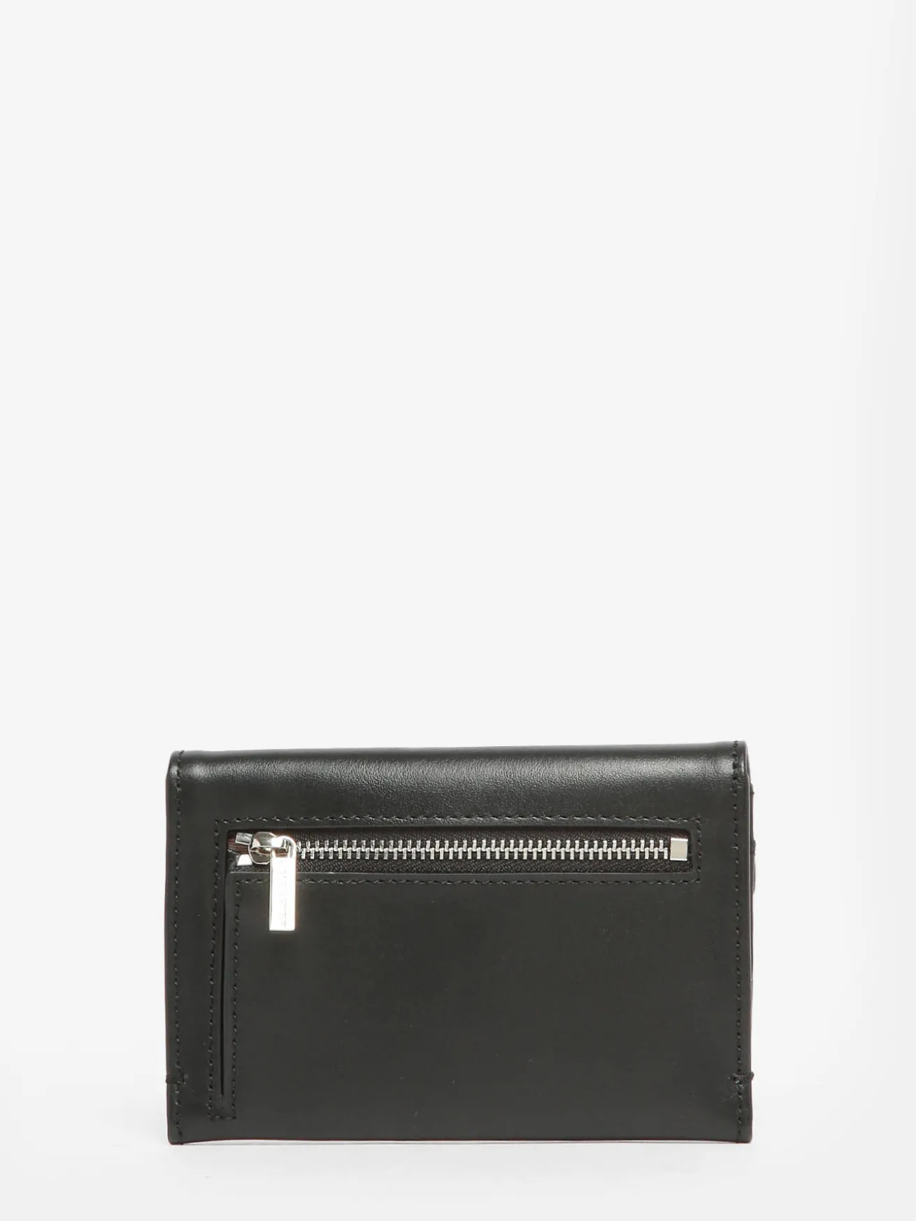Porte-monnaie cuir LANCASTER