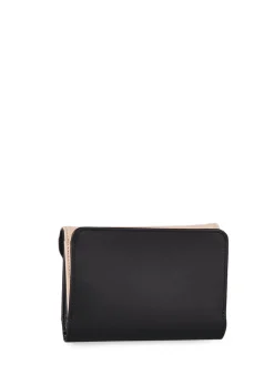 Porte-monnaie cuir LANCASTER