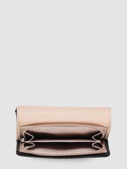 Porte-monnaie cuir LANCASTER