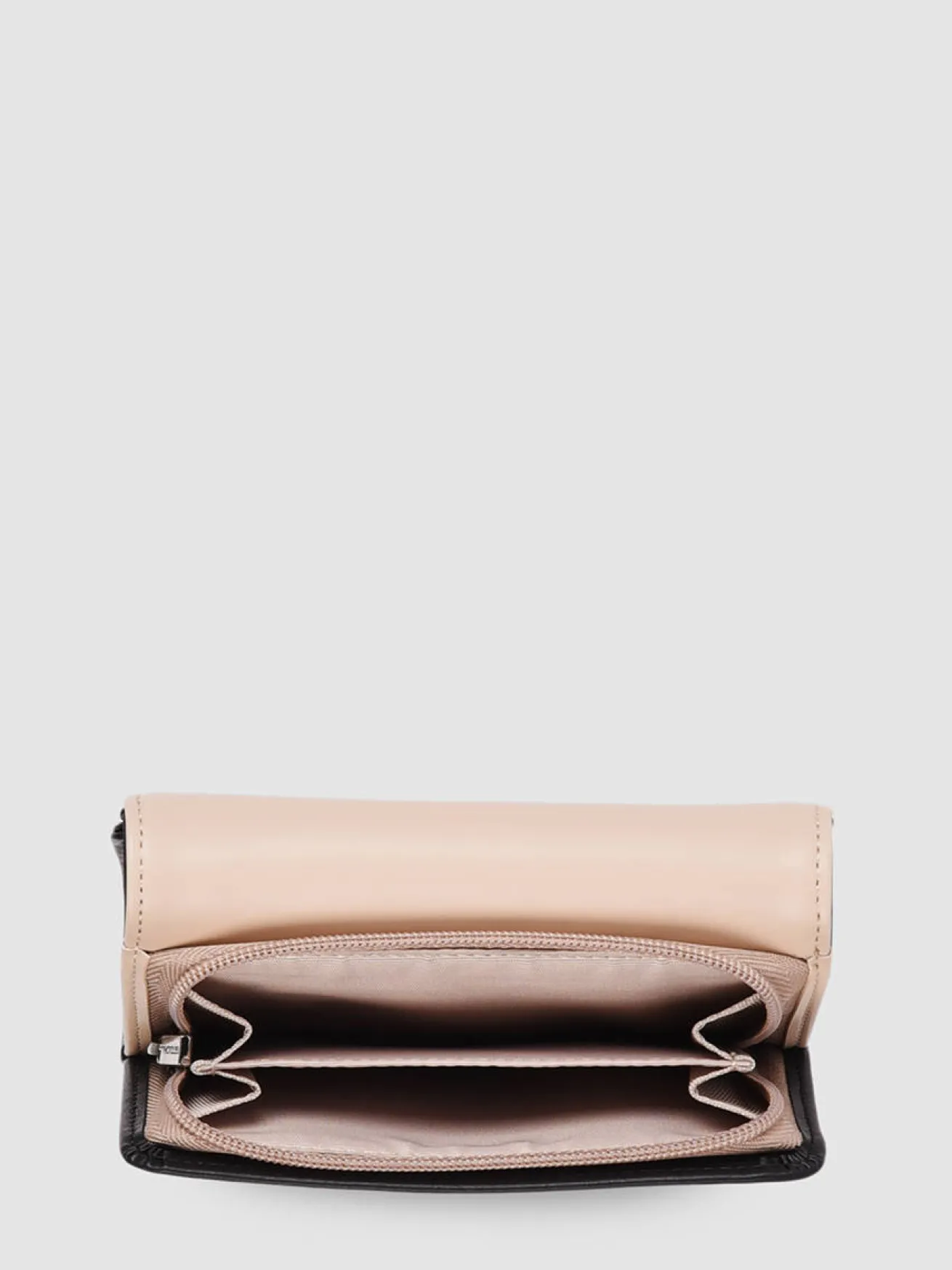 Porte-monnaie cuir LANCASTER