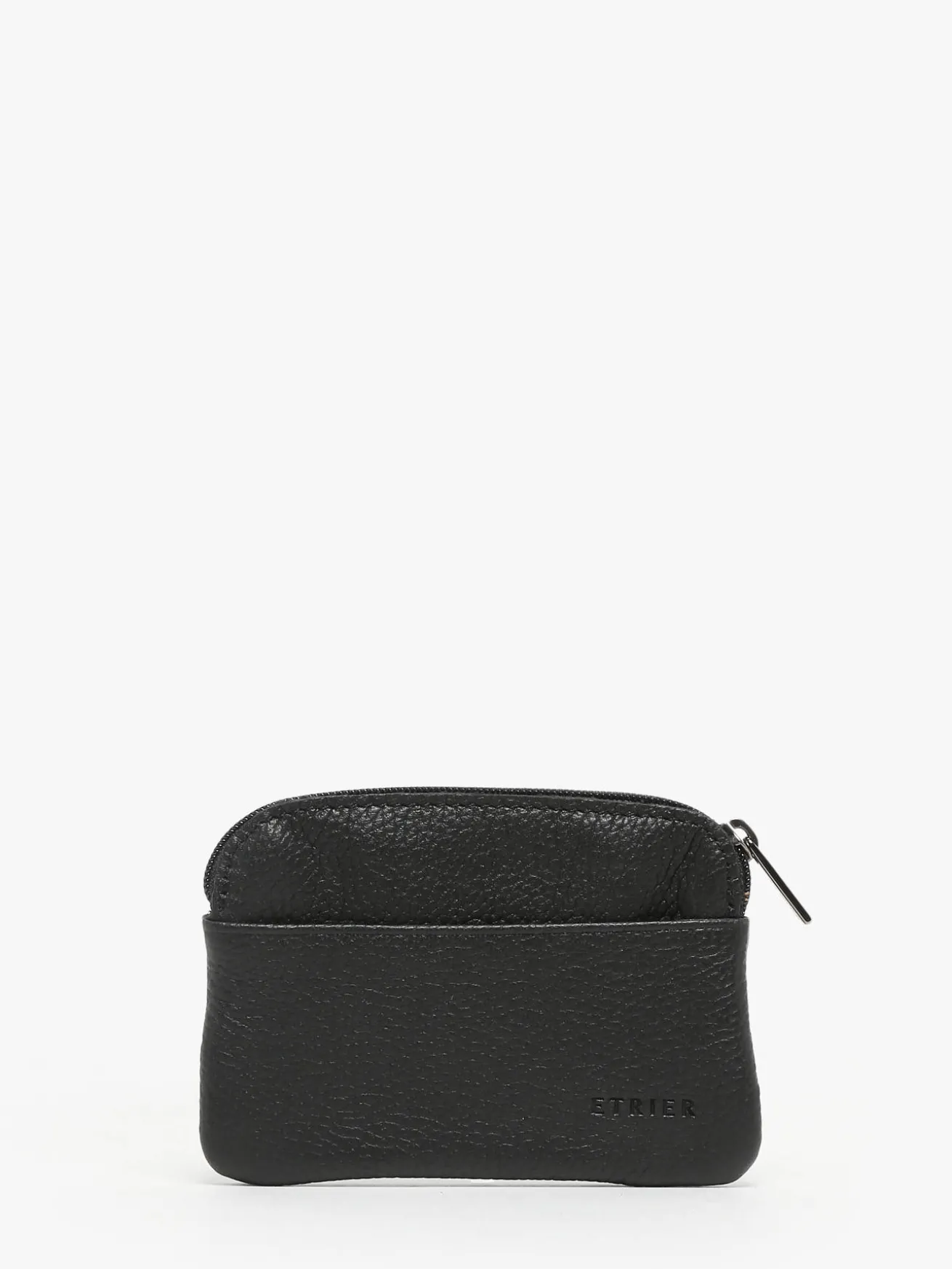 Porte-monnaie cuir Madras ETRIER