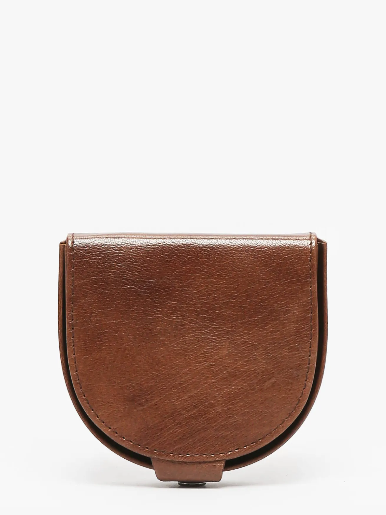 Porte-monnaie cuir MAVERICK