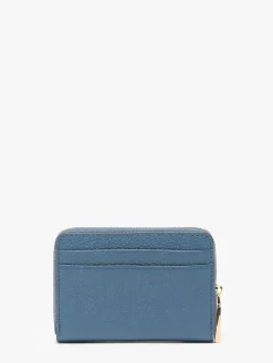 Porte-monnaie cuir MICHAEL KORS