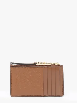 Porte-monnaie cuir MICHAEL KORS