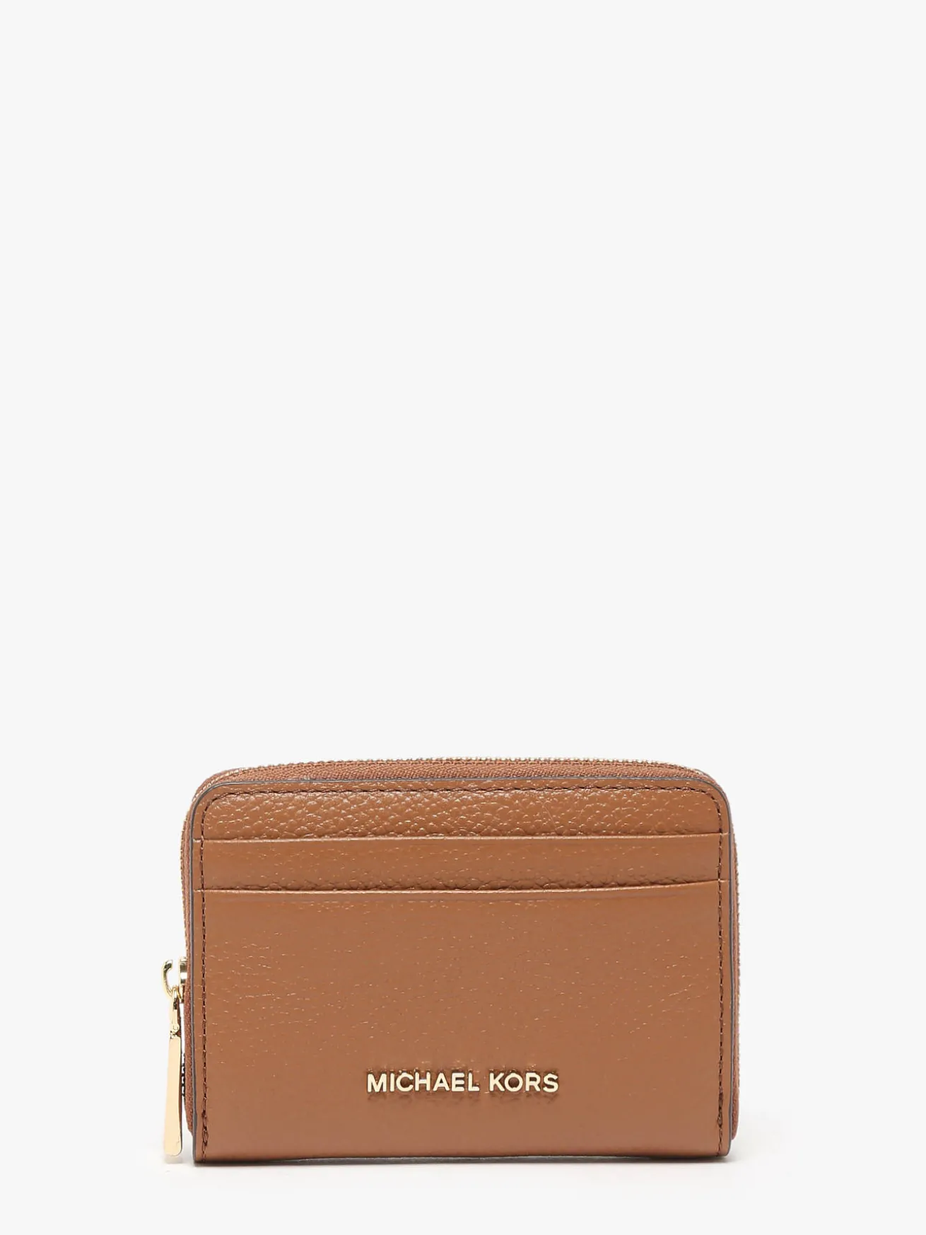 Porte-monnaie cuir MICHAEL KORS