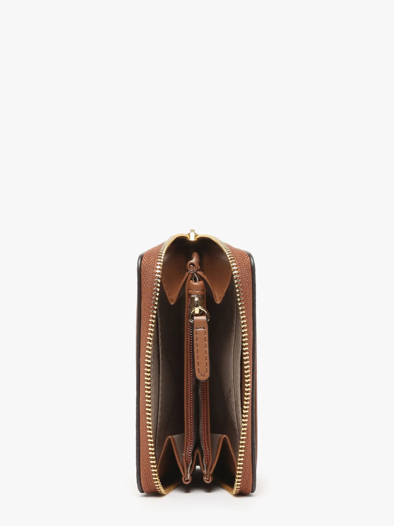 Porte-monnaie cuir MICHAEL KORS