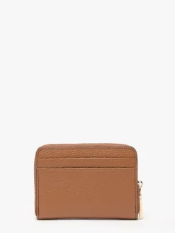 Porte-monnaie cuir MICHAEL KORS