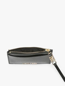 Porte-monnaie cuir MICHAEL KORS